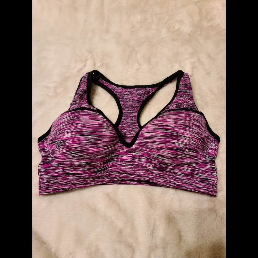 Sports bra